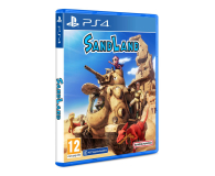 PlayStation Sand Land Collectors Edition - 1214695 - zdjęcie 2
